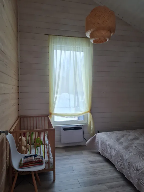 Дом в долине Заовражье