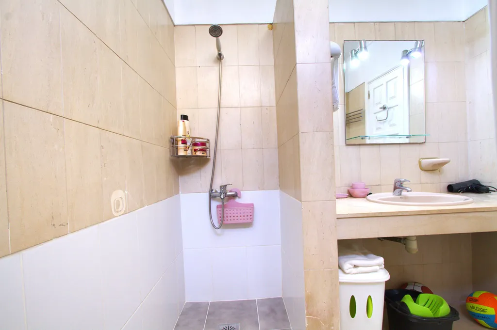 Apartments Island Village Heights