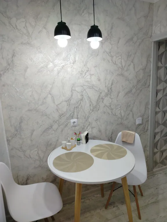 Комфортная 1-комнатная квартира