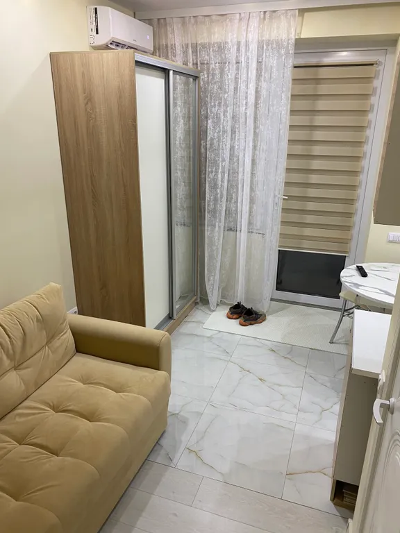 2-комнатный апартамент