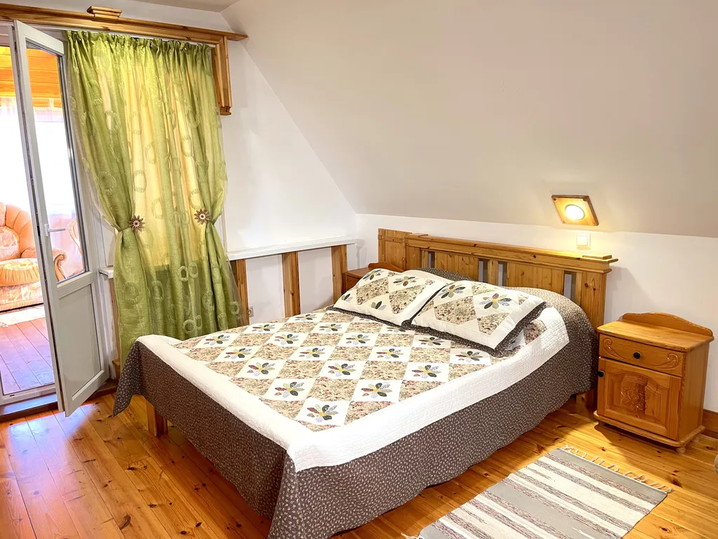 Дом БанщикоВ