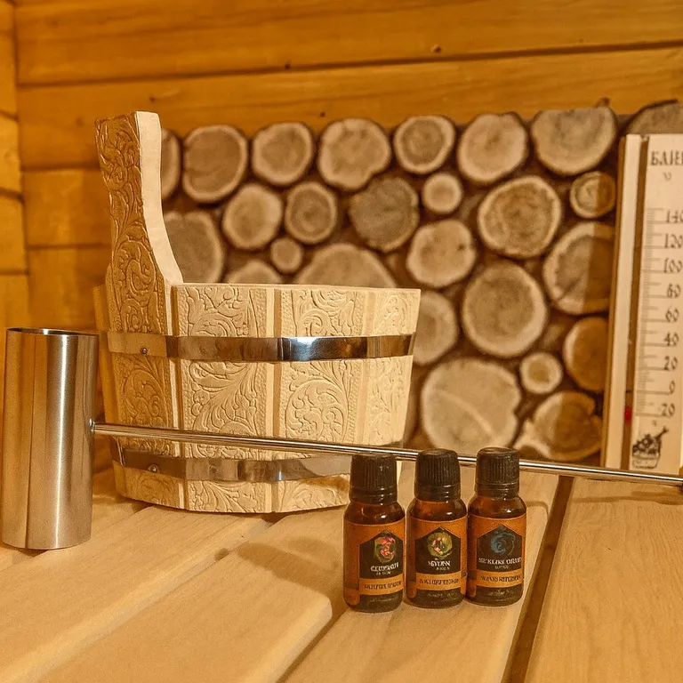 Коттедж Уютный трёхкомнатный домик в лесу с баней — Алексино