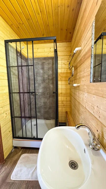 Дом для большой компании №3