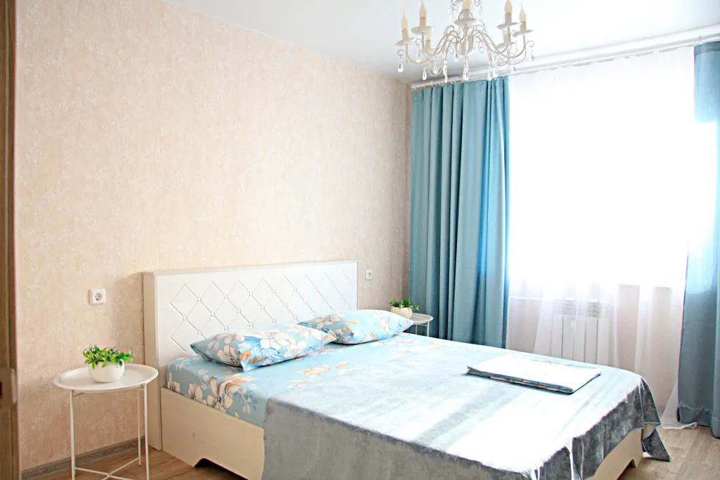 Двухкомнатная квартира на Московском проспекте 130