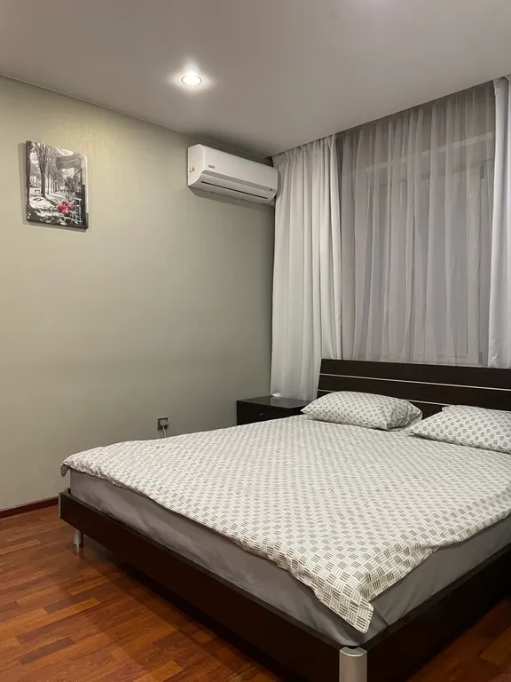 Уютная квартира студия