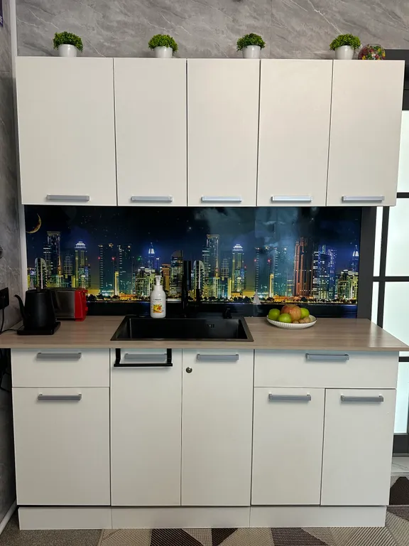 4-комнатный Дом