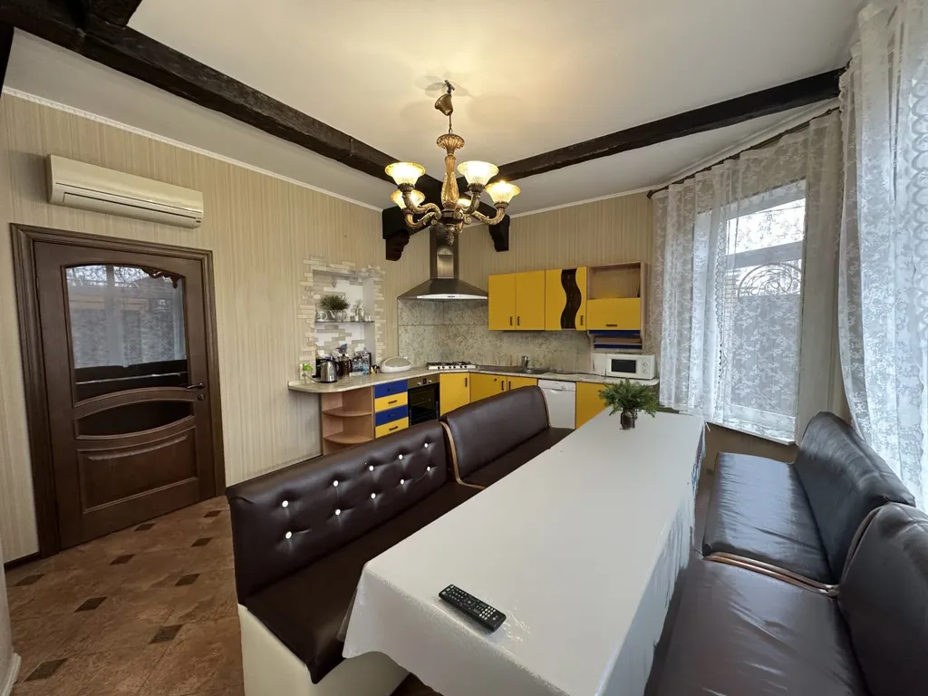 Квартира Комната — Адлер