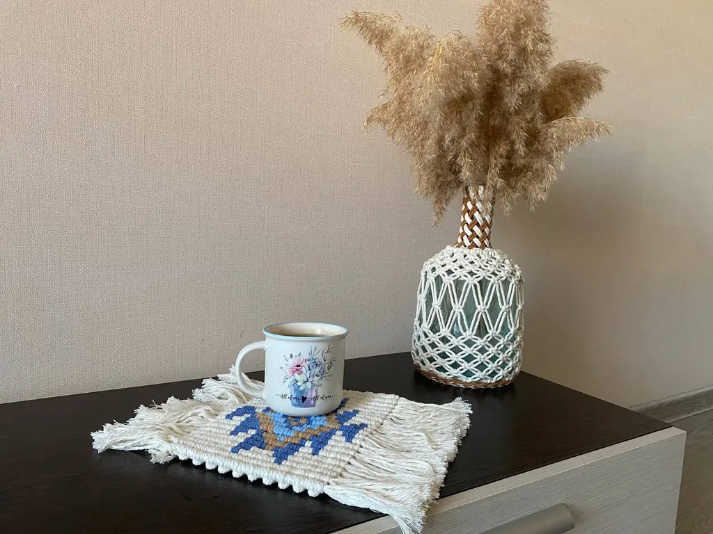 Квартира Уютная 1-к квартира у Лебединого озера — Горячий Ключ