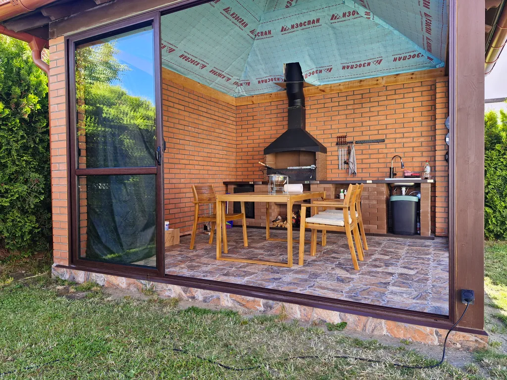 Дом на море Marienburg