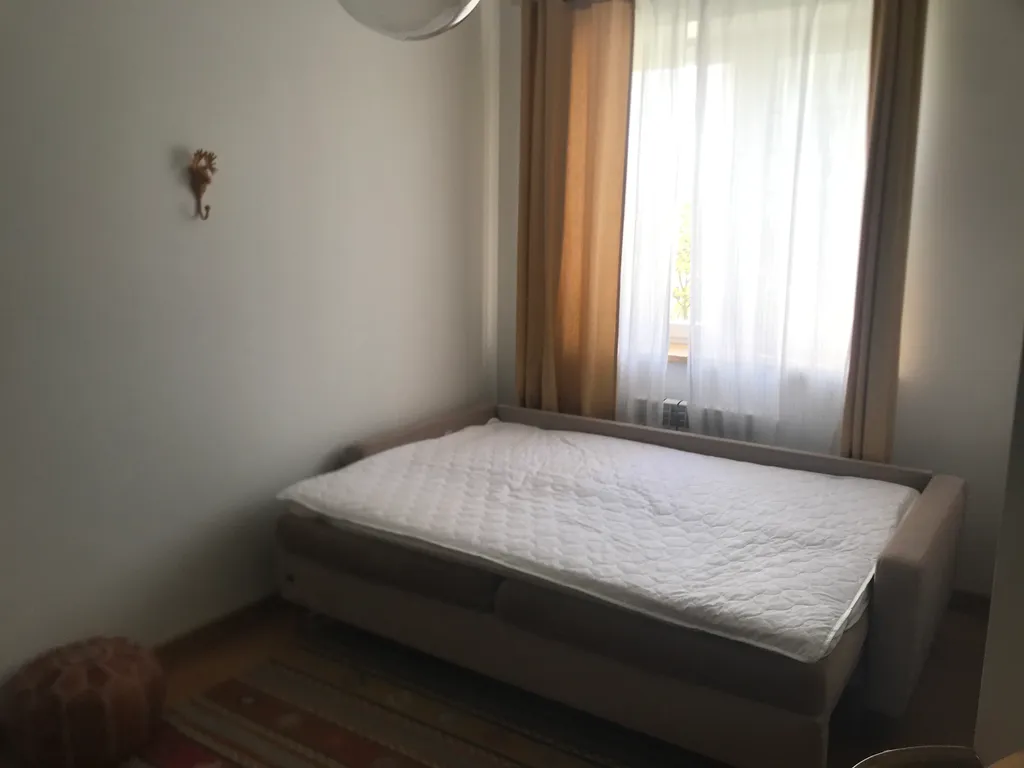 Квартира в 7 минутах ходьбы от лучшей части пляжа