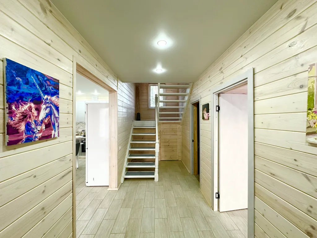 Отличный дом для Вашего отдыха