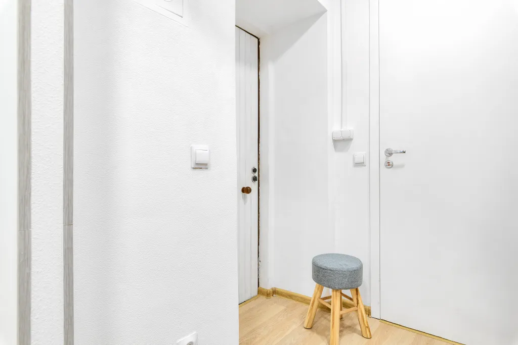 Квартира Квартира Balance flat — Санкт-Петербург