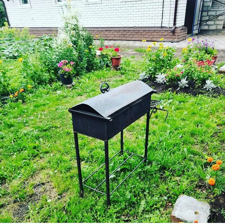 Гостевой дом Хуторок