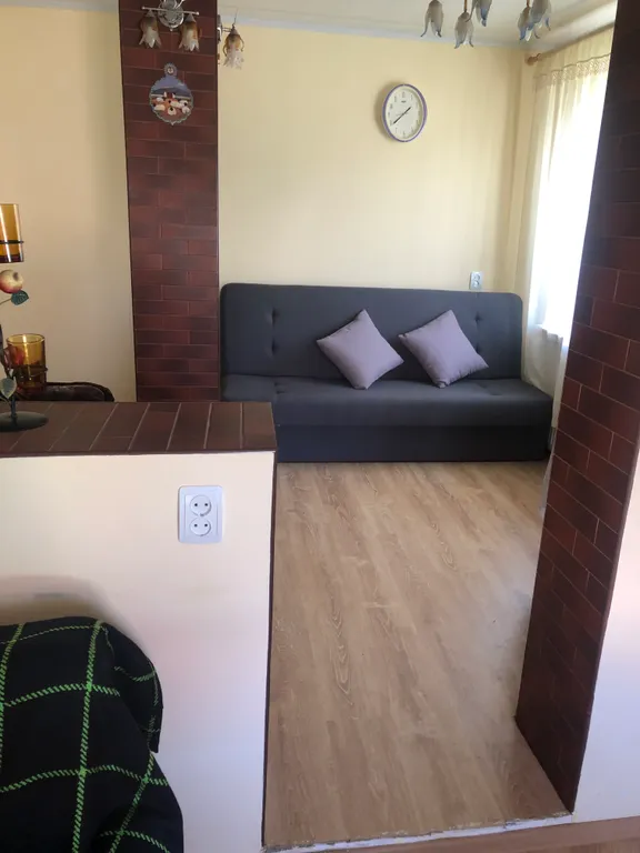 Коттедж Дом рядом с морем — аренда посуточно в Зеленоградск