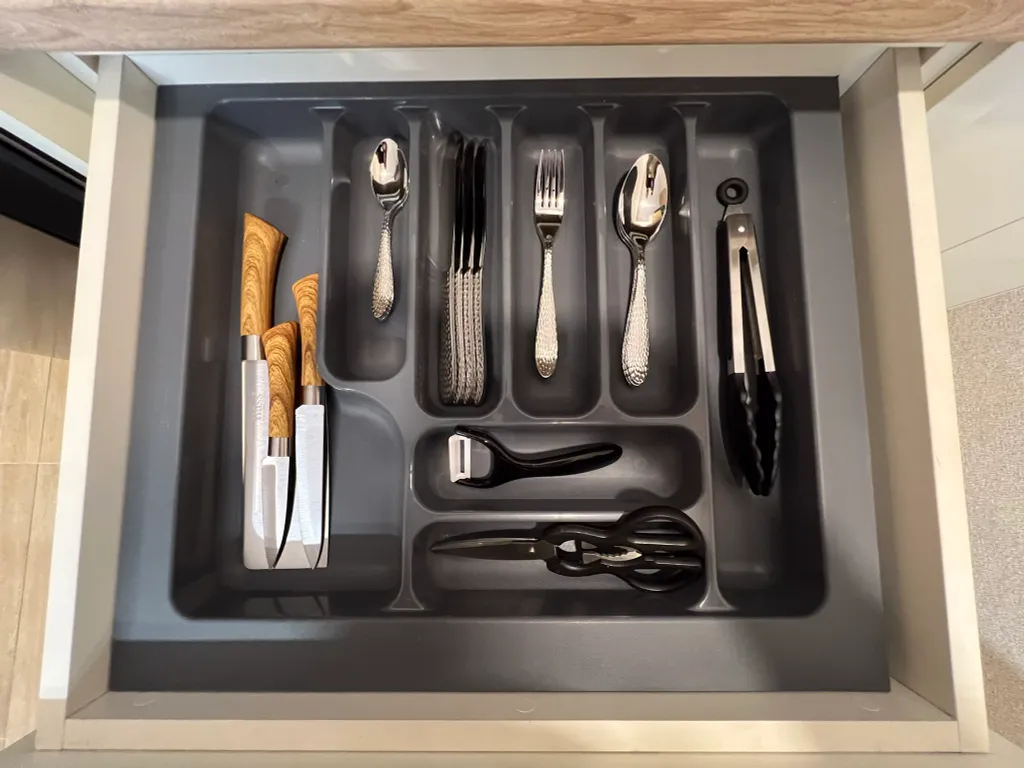 Квартира Апартаменты Deluxe на берегу моря, La Quinta by Wyndham — Батуми