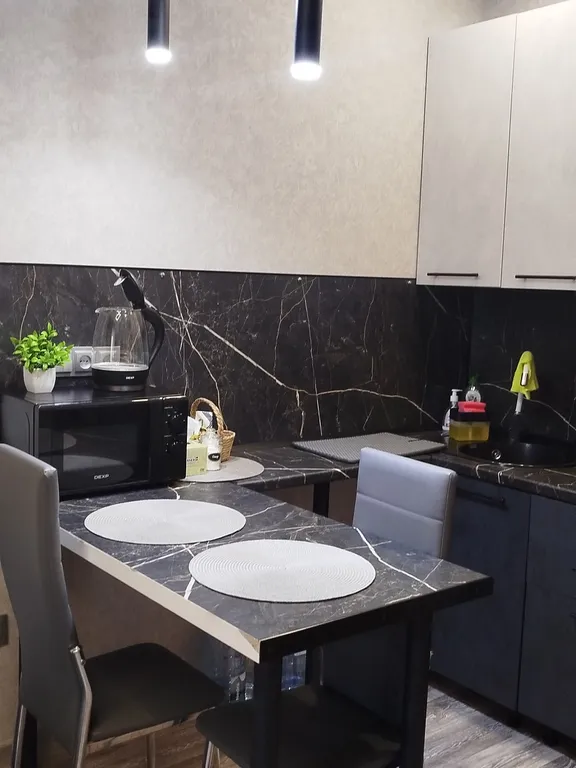 Уютная квартира — аренда посуточно в Южно-Сахалинск