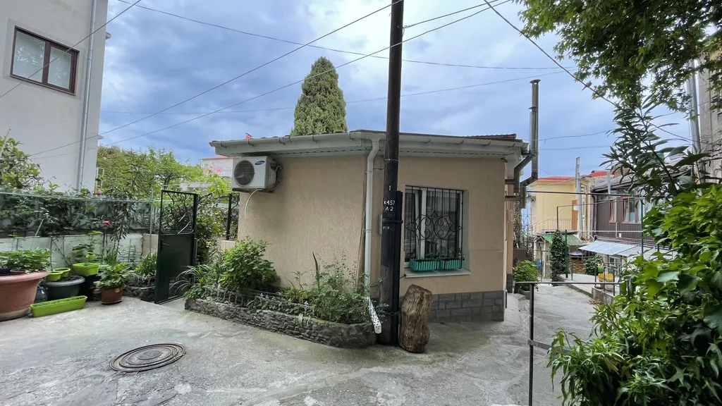 Коттедж Валенсия — аренда посуточно в Ялта