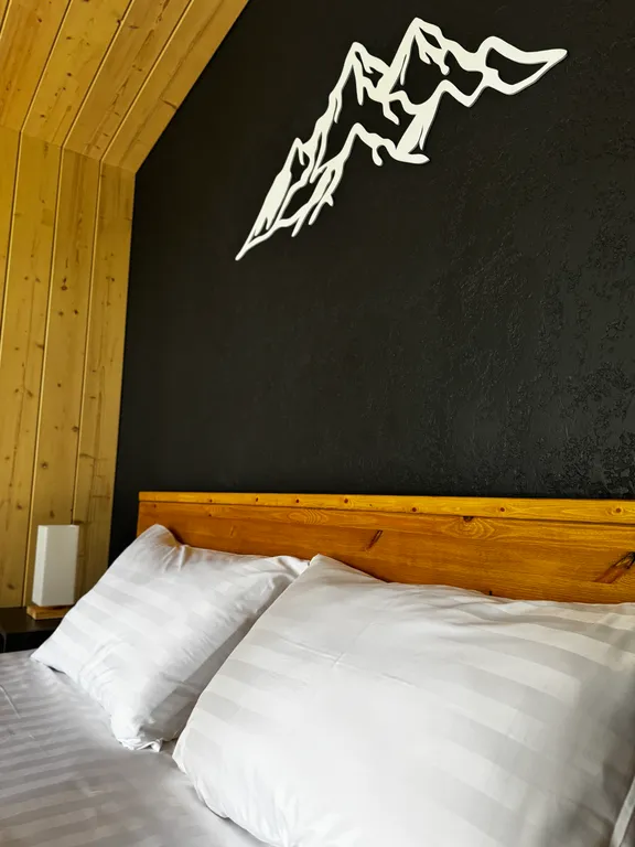 База отдыха «ПроЛес»