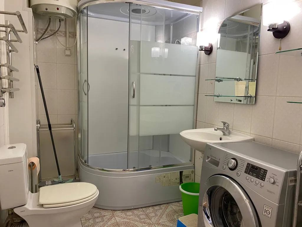 Квартира в центре рядом с Севмаш