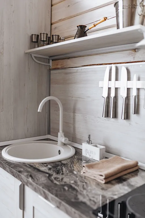 Коттедж на большую компанию близко от подъемника