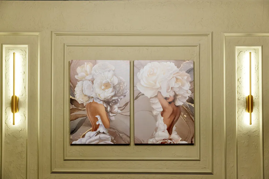 Apartment Chillout Room