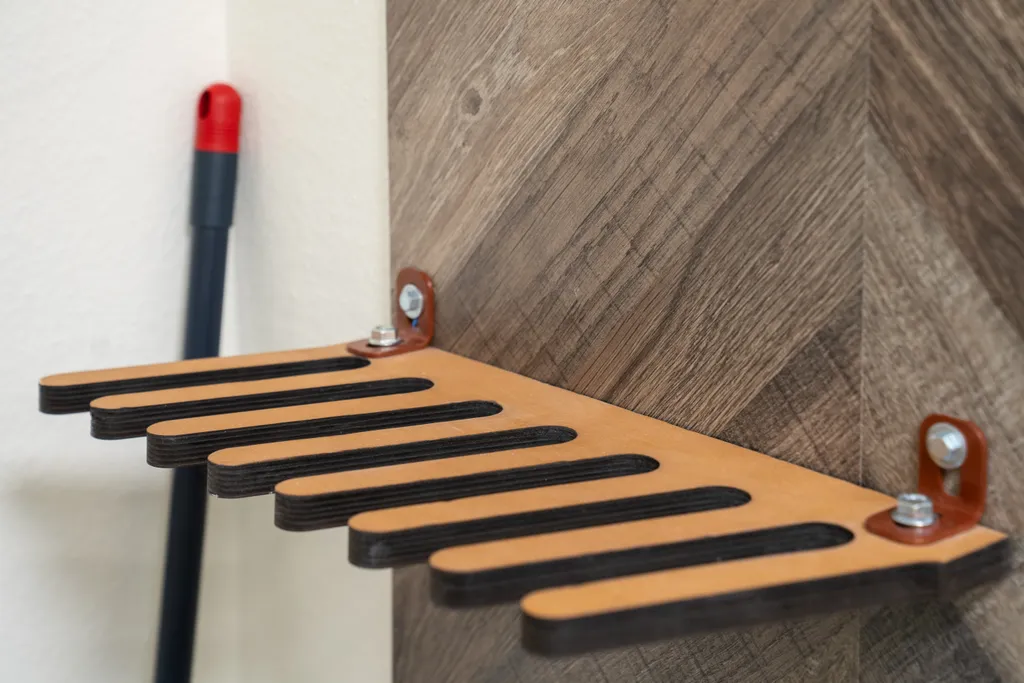 Уютнейшая квартира