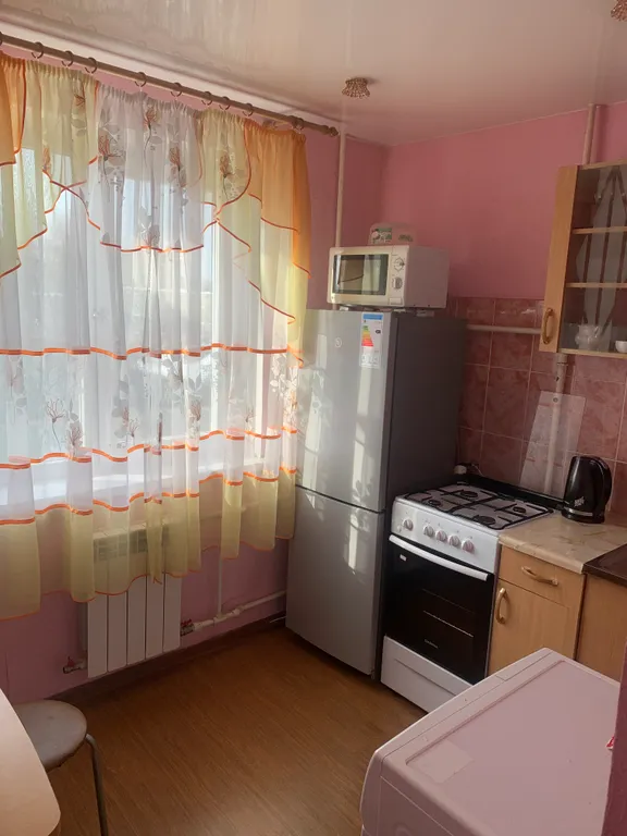 1-комнатная квартира центр, эконом, отчетные документы