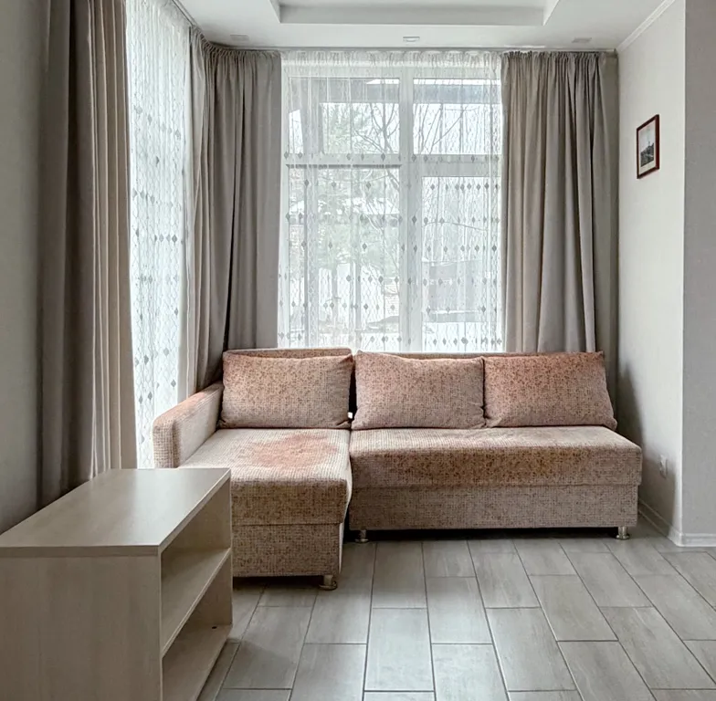 Лесная сказка