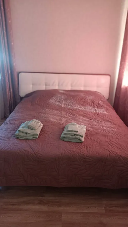 1-комнатная квартира у метро