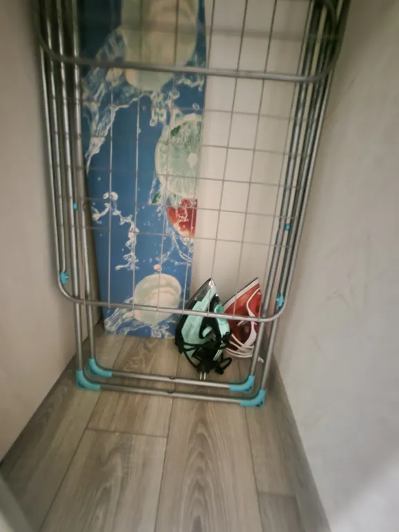 Новая уютная квартира