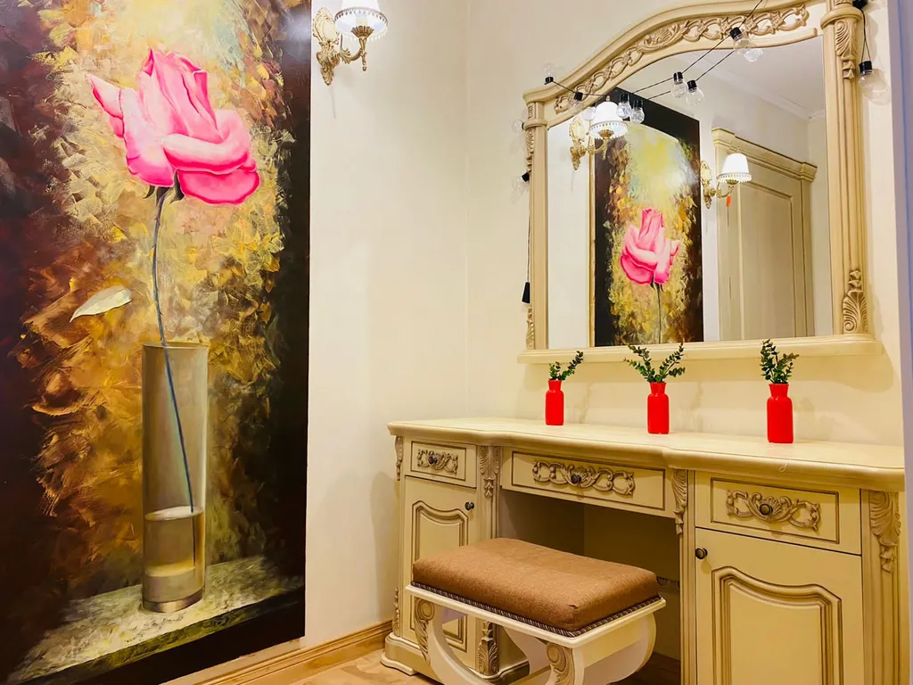 Дом в центре