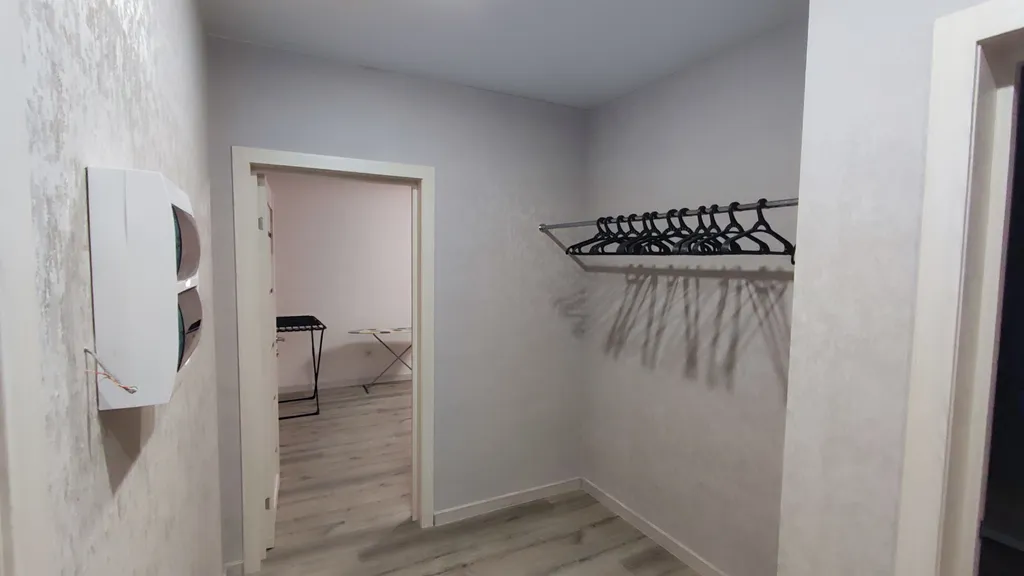 Квартира у моря