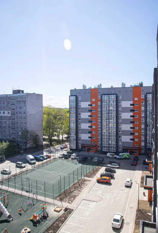 Квартира Квартира в центре — Калининград