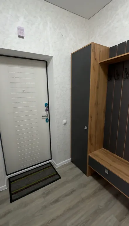 Уютная и комфортная квартира