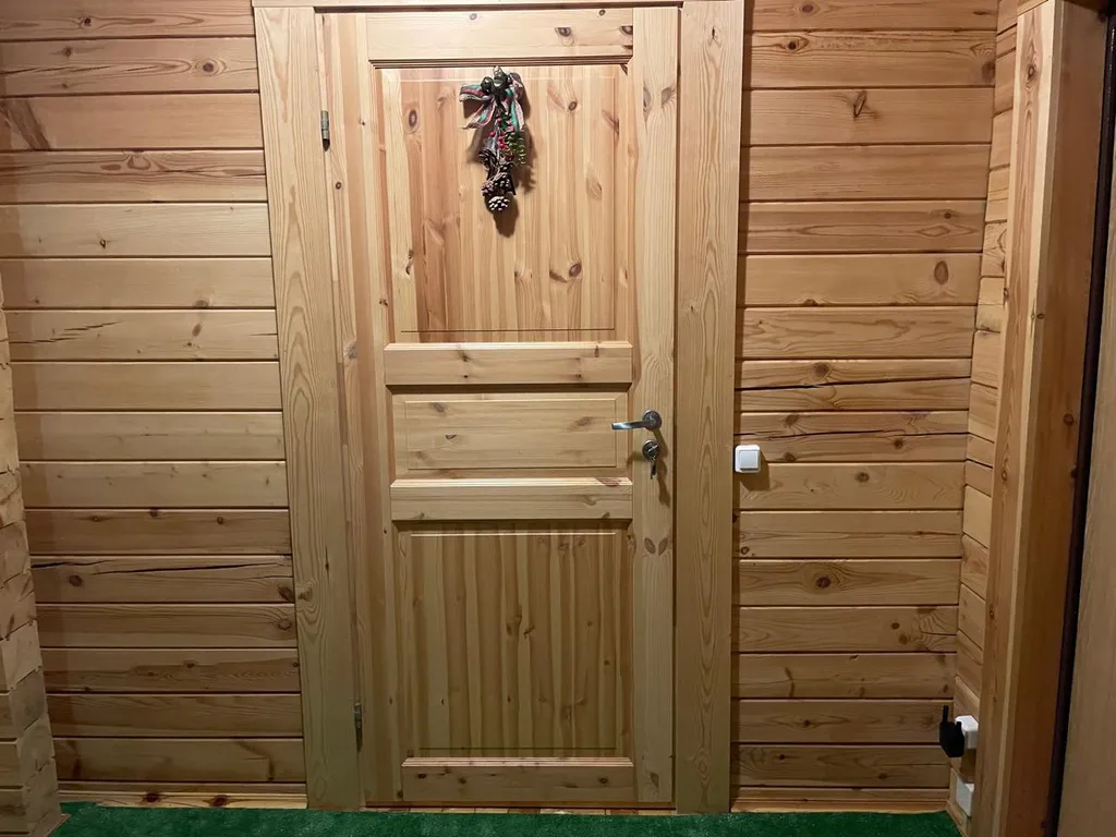 Уютная небольшая квартира рядом с санаторием