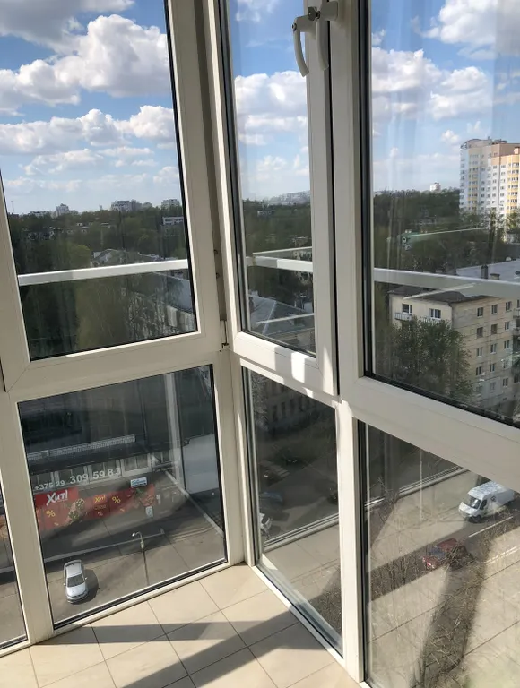 Студия рядом с метро