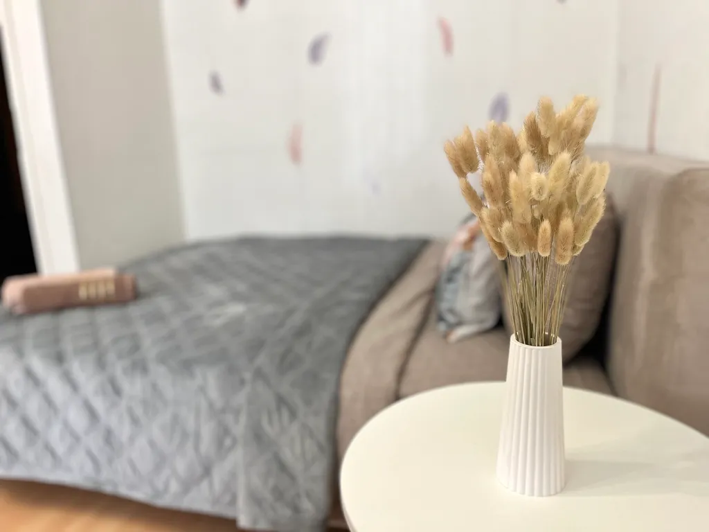 Уютная квартира в центре