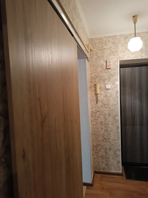 Квартира в пяти минутах до моря