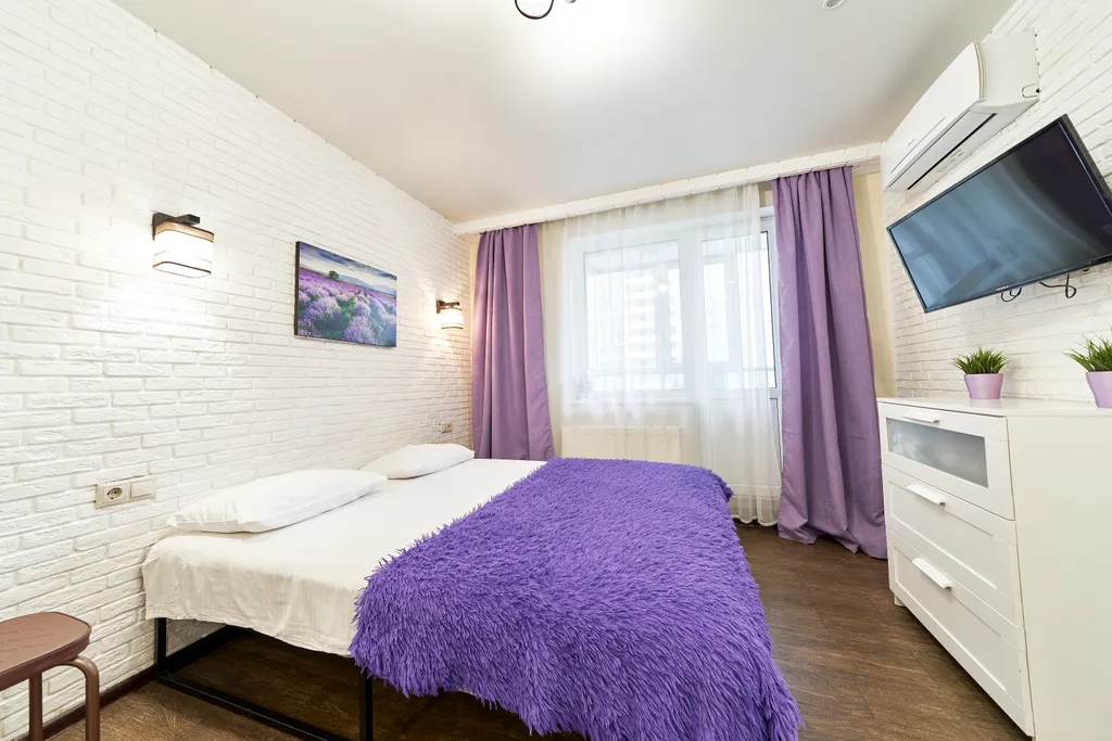 Квартира Уютная студия — аренда посуточно в Химки