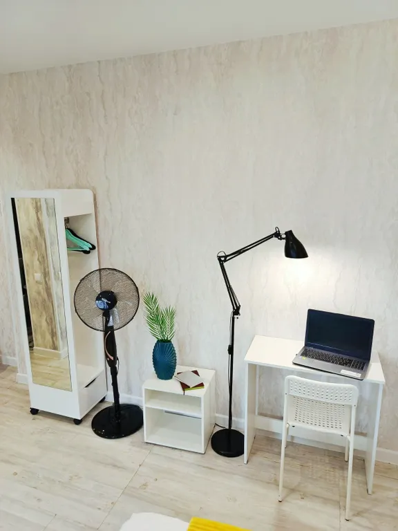 Квартира Квартира Студия в центре города — Ярославль