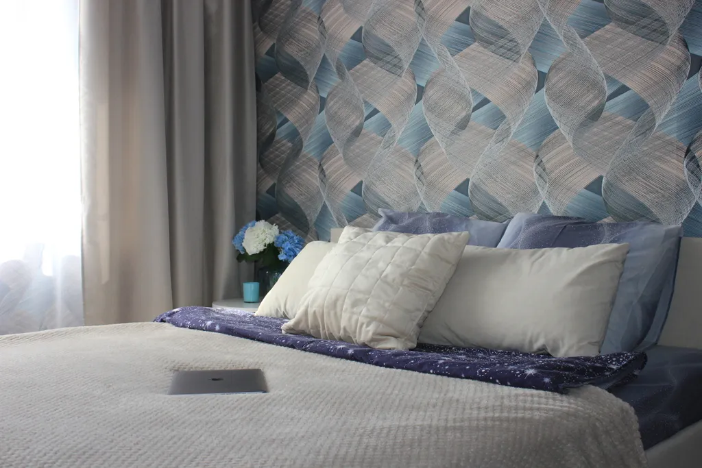 Апартаменты комфорт-класса морская волна