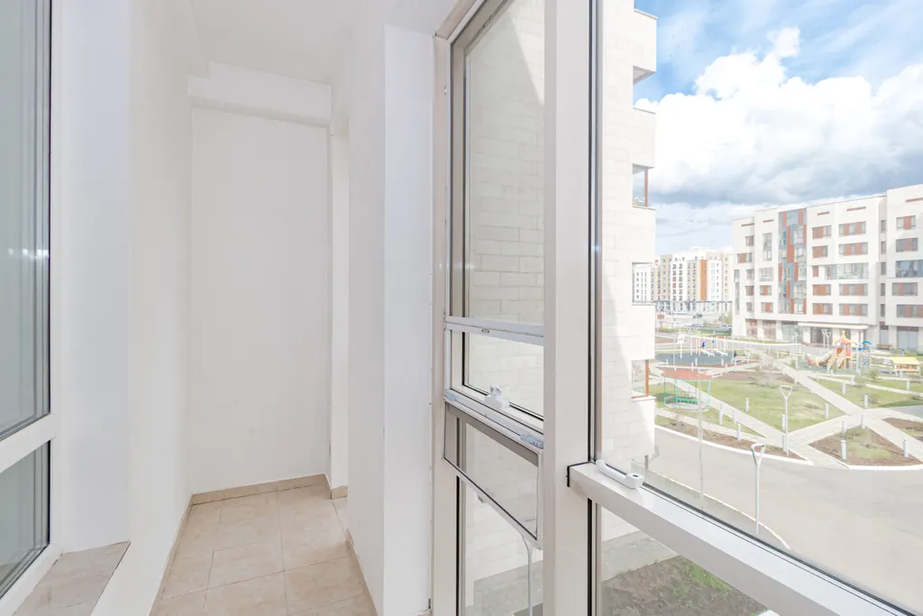 Красивая, однокомнатная квартира