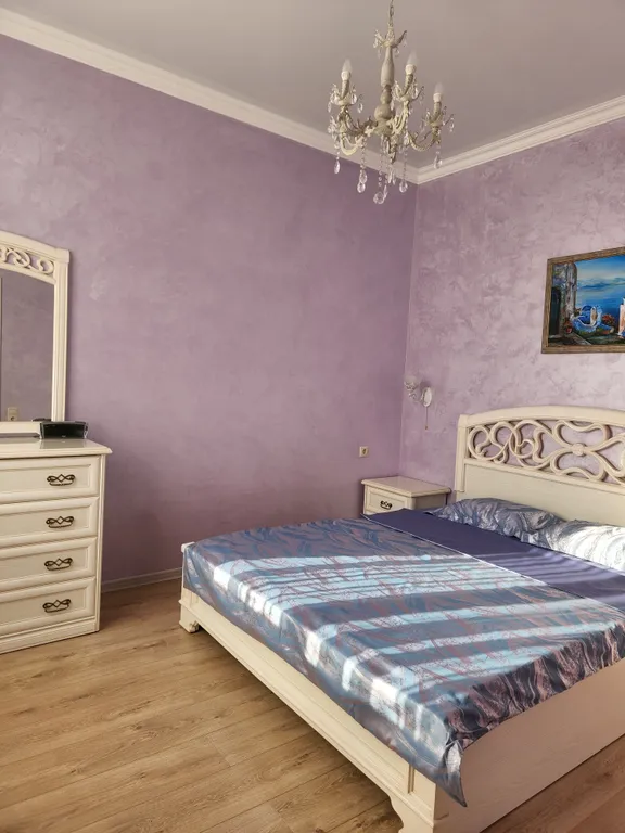 Квартира Уютная, чистая, красивая квартира недалеко от моря — Сириус