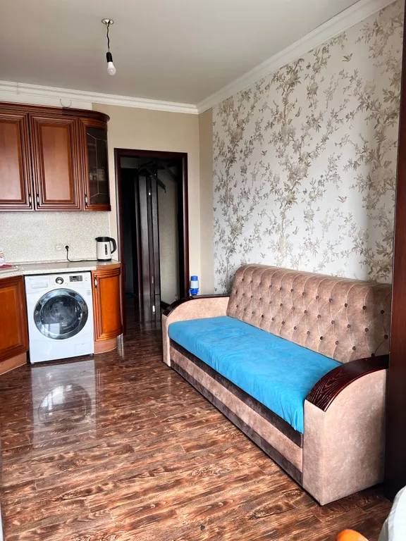 Уютная квартира недалеко от моря