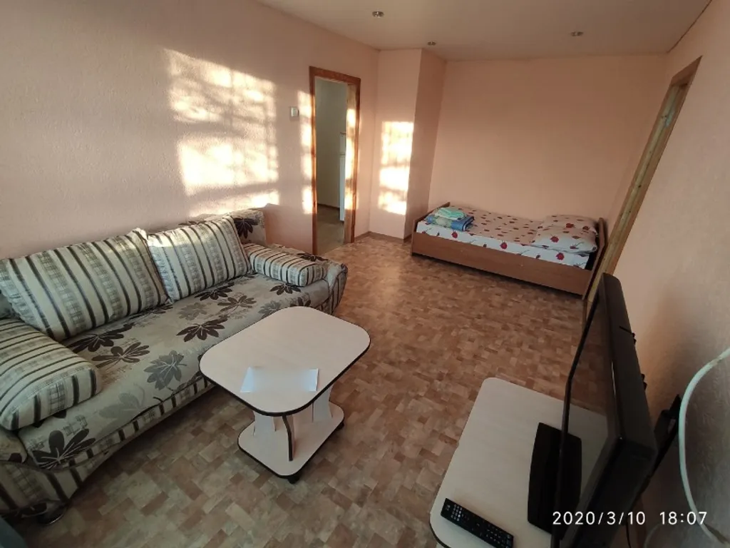 Квартира 2-комнатная Квартира — Севастополь