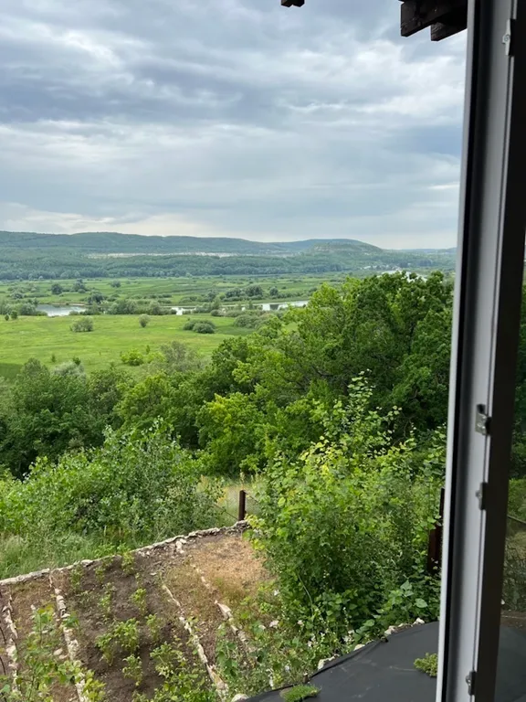 Дом Швейцария