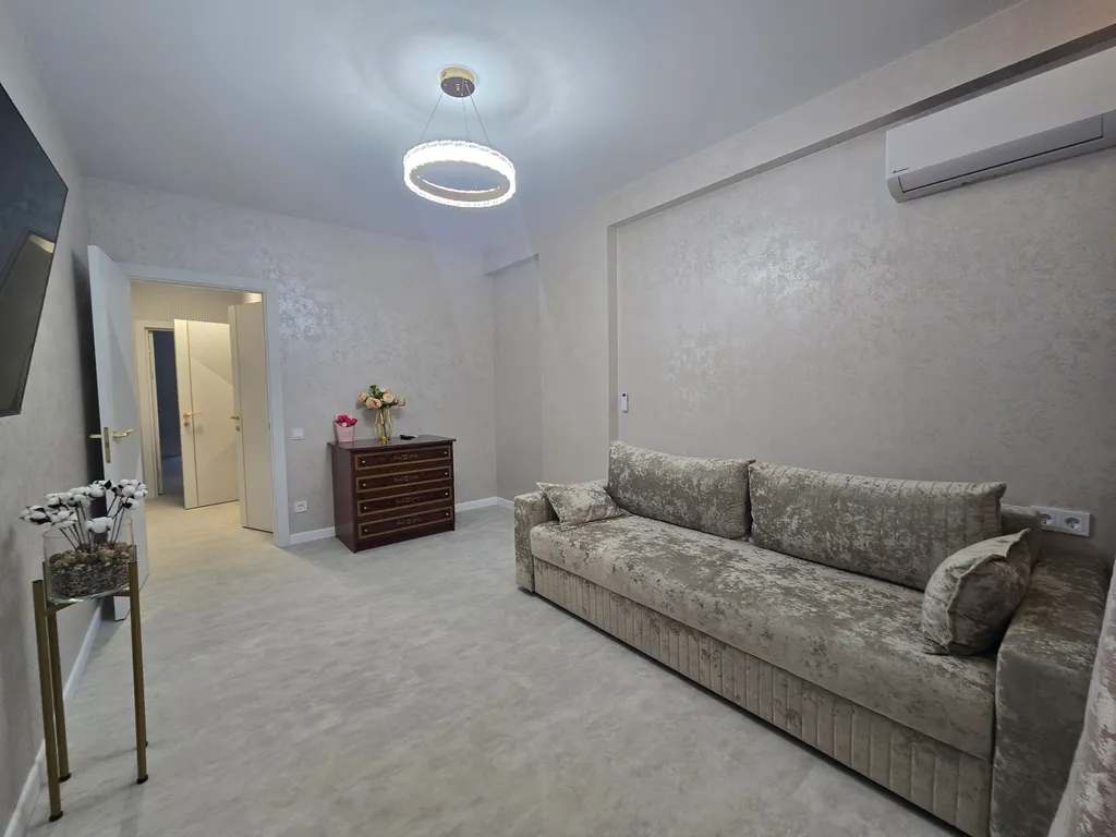 Квартира Новая квартира в камышовой бухте — Севастополь