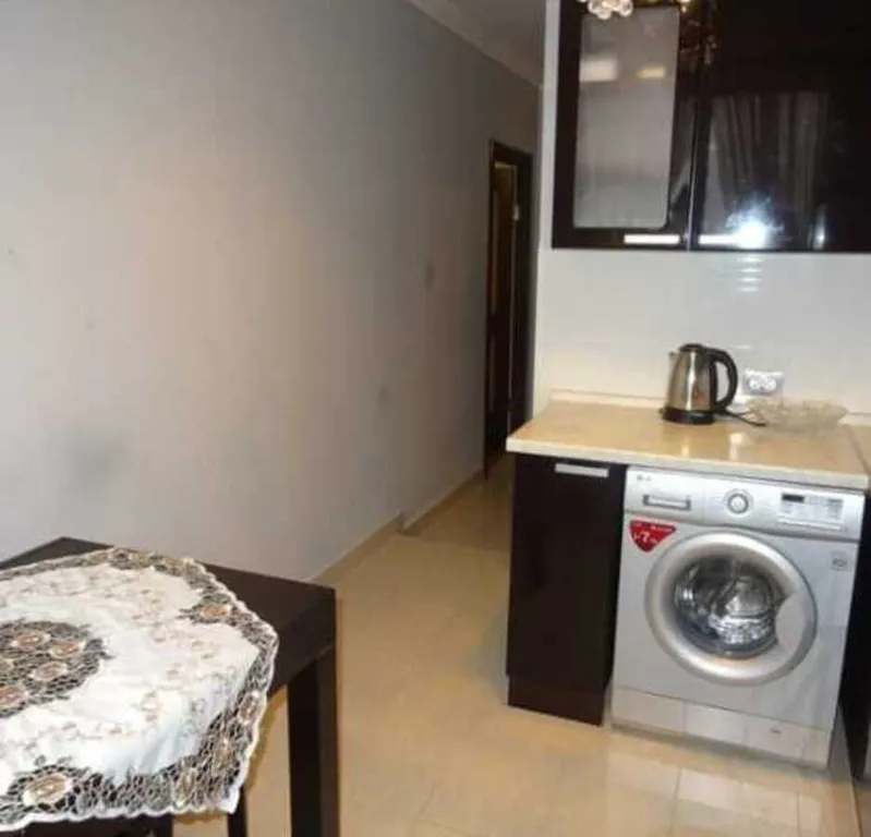 Уютная квартира у моря