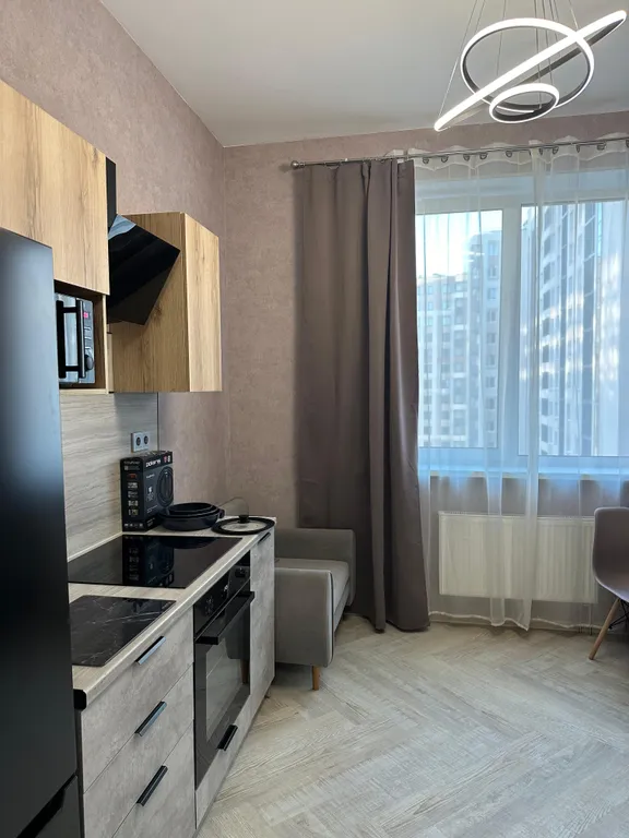 Квартира твоей мечты