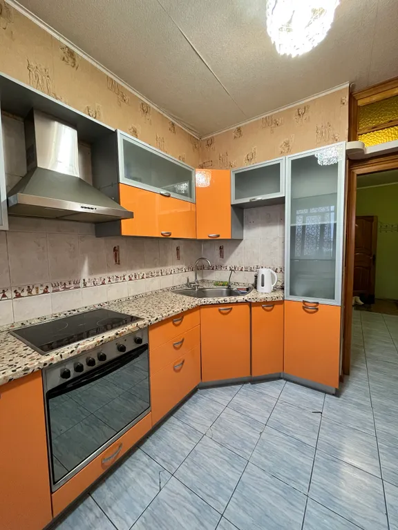 Уютная квартира — аренда посуточно в Пыть-Ях